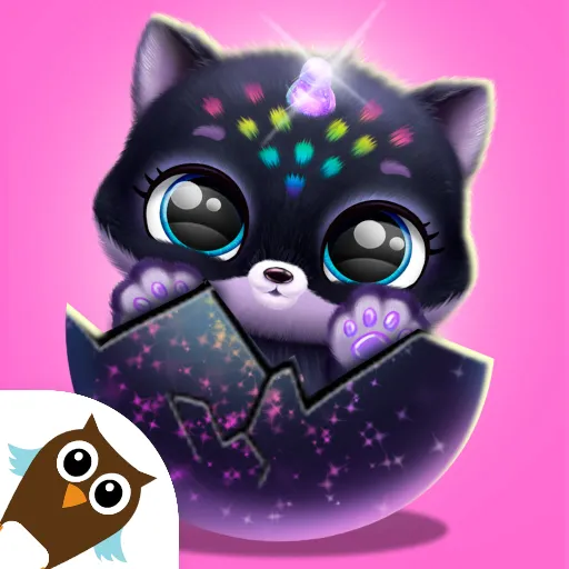 Fluvsies Pocket World game icon